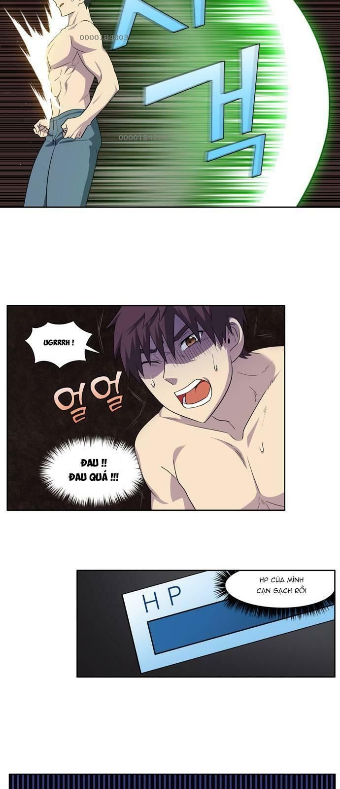 đọc truyện The Gamer Chương 377 ảnh 17 tại Thiên Thai Truyện