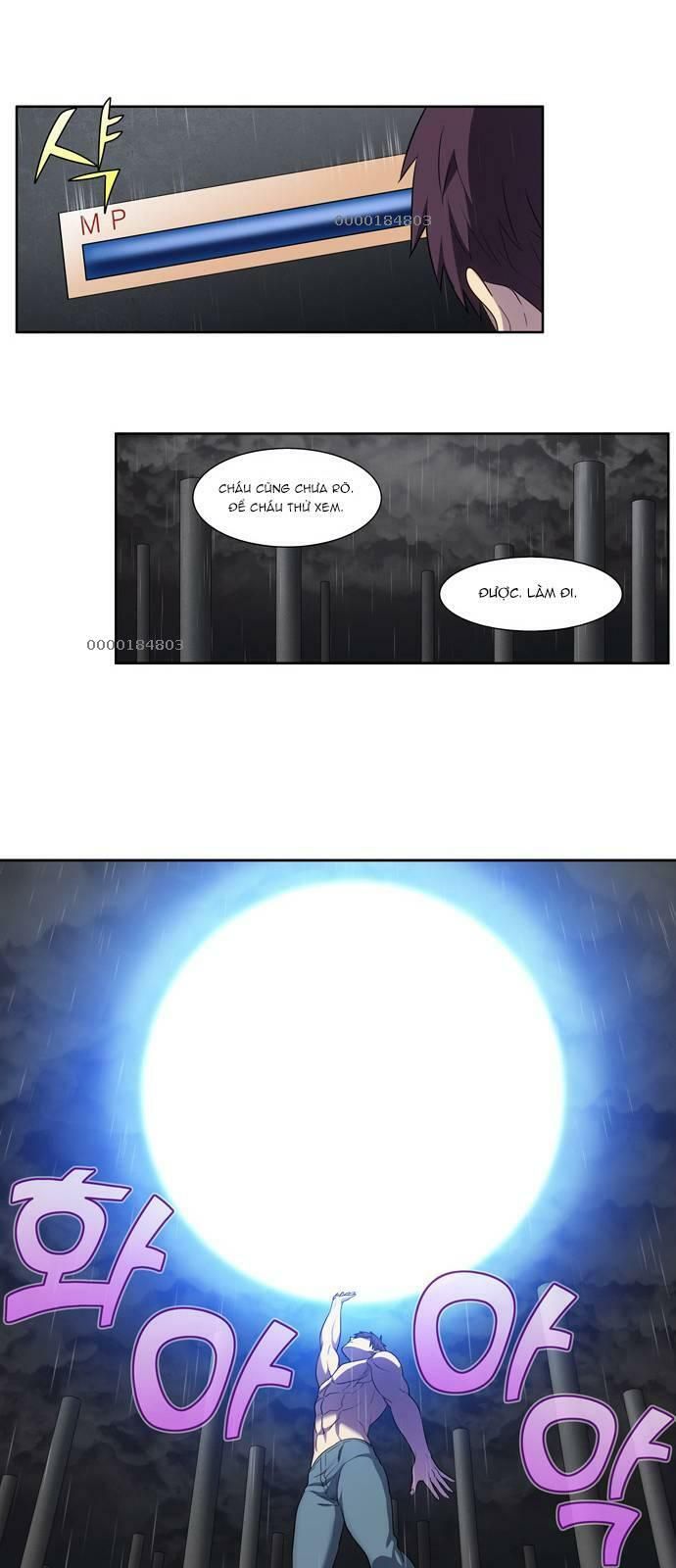 đọc truyện The Gamer Chương 377 ảnh 22 tại Thiên Thai Truyện