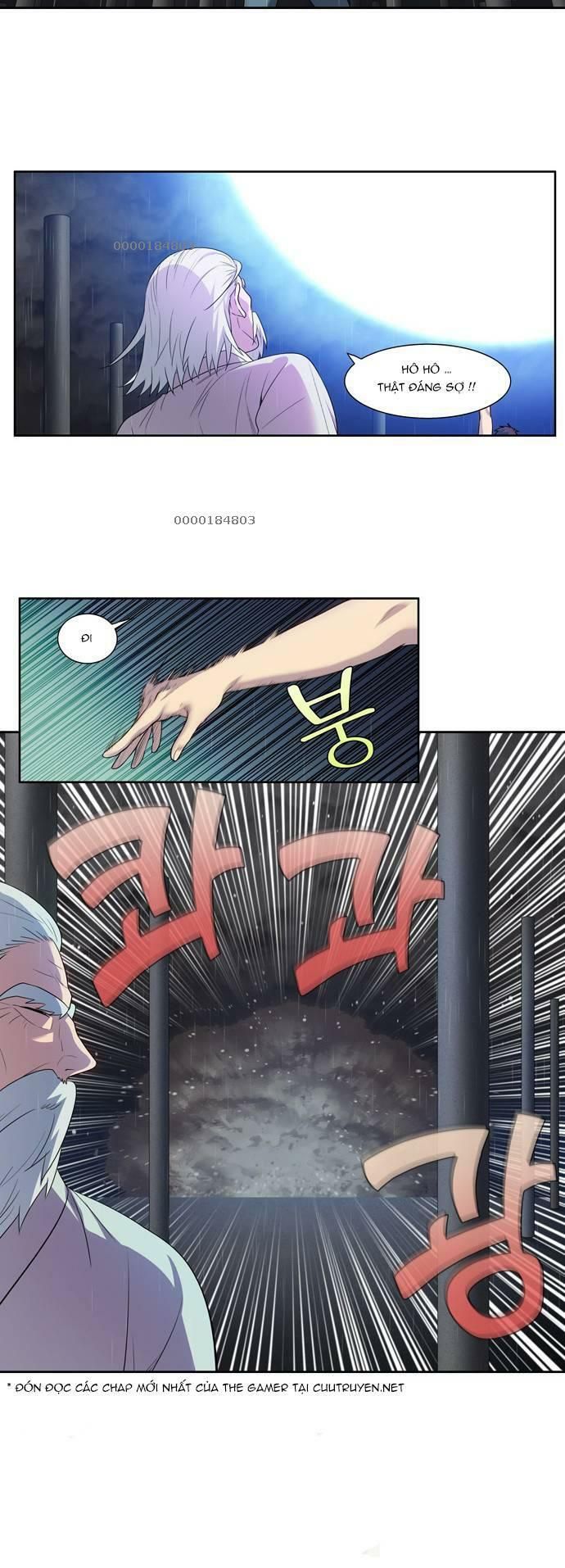 đọc truyện The Gamer Chương 377 ảnh 23 tại Thiên Thai Truyện