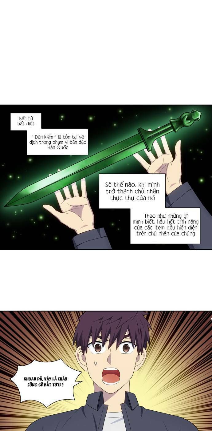 đọc truyện The Gamer Chương 377 ảnh 7 tại Thiên Thai Truyện