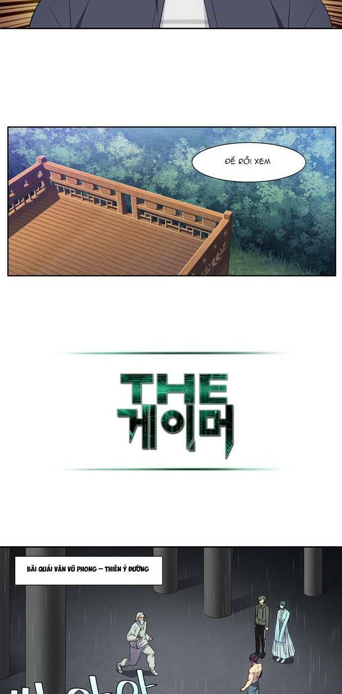 đọc truyện The Gamer Chương 377 ảnh 8 tại Thiên Thai Truyện