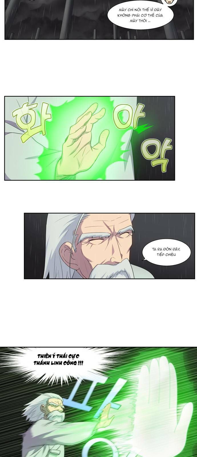 đọc truyện The Gamer Chương 377 ảnh 10 tại Thiên Thai Truyện