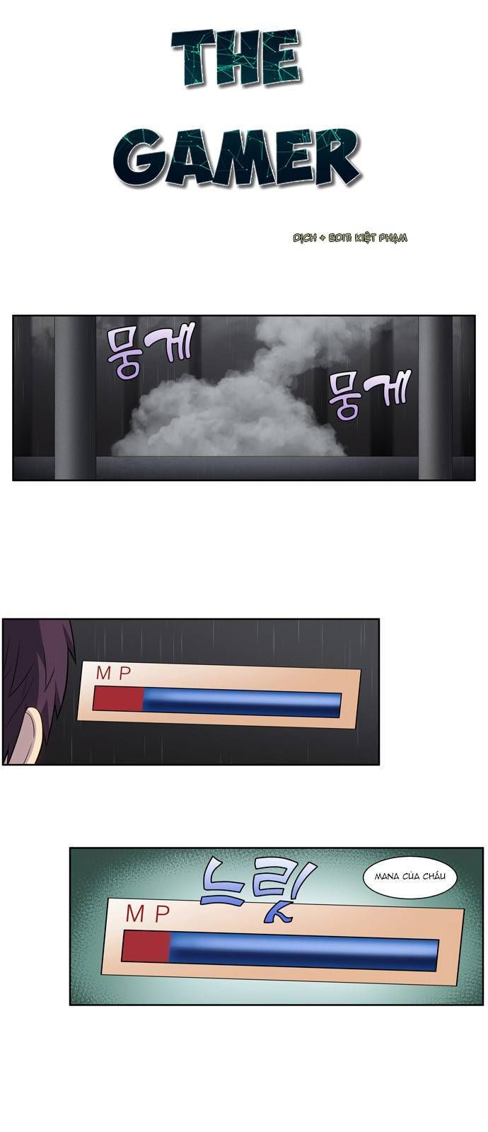 đọc truyện The Gamer Chương 378 ảnh 3 tại Thiên Thai Truyện