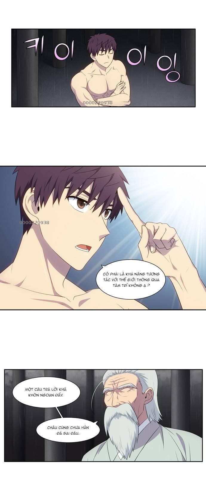 đọc truyện The Gamer Chương 378 ảnh 8 tại Thiên Thai Truyện