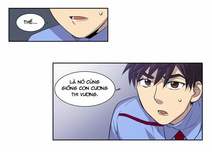 đọc truyện The Gamer Chương 38 ảnh 14 tại Thiên Thai Truyện