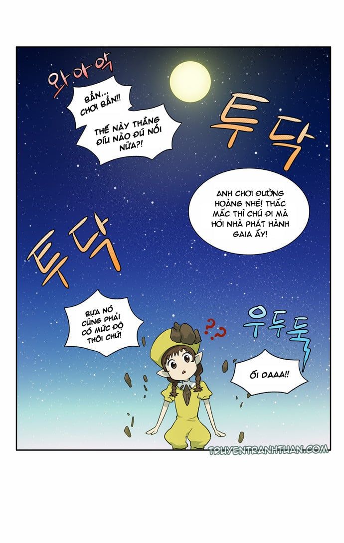 đọc truyện The Gamer Chương 38 ảnh 28 tại Thiên Thai Truyện