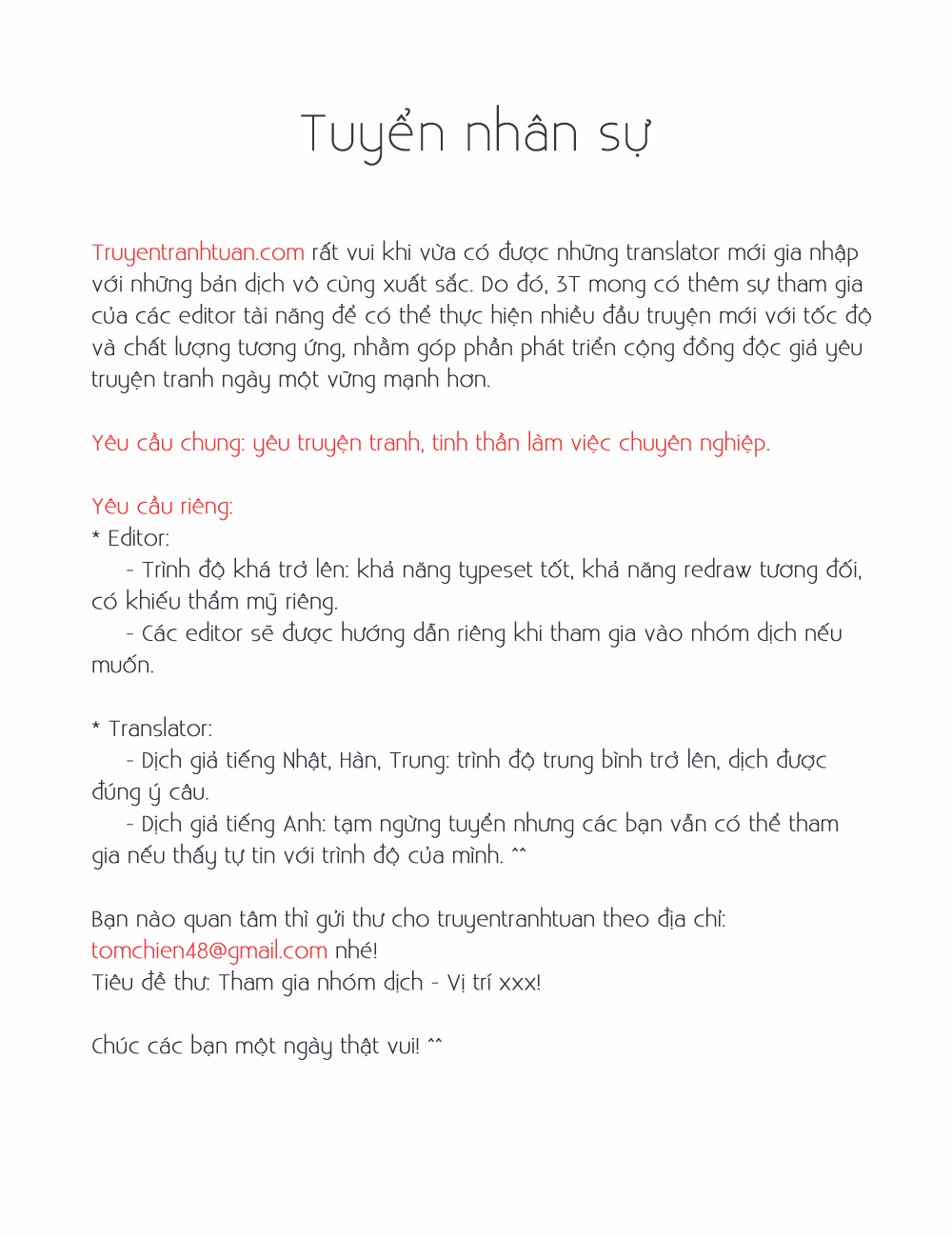 đọc truyện The Gamer Chương 38 ảnh 29 tại Thiên Thai Truyện