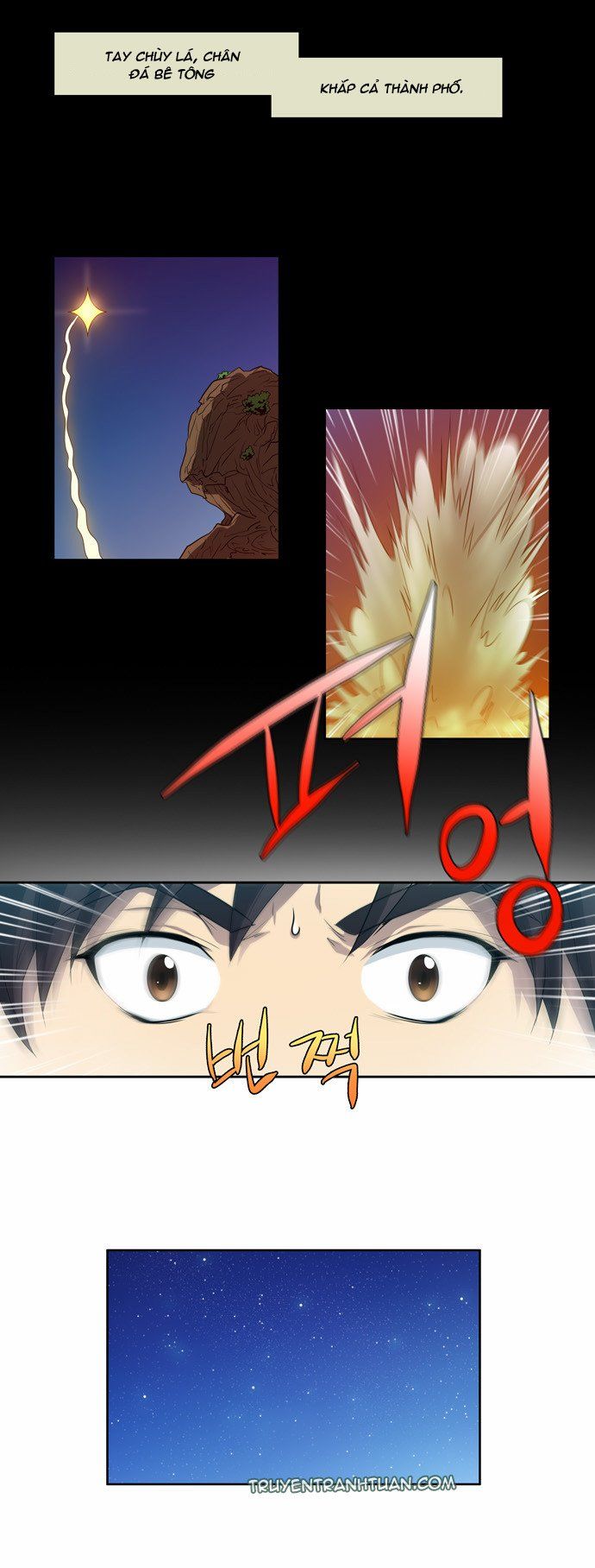 đọc truyện The Gamer Chương 38 ảnh 5 tại Thiên Thai Truyện