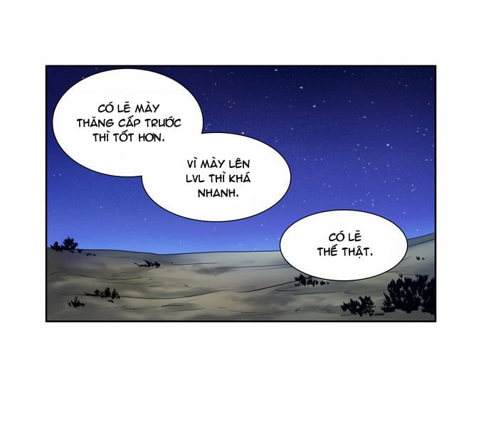 đọc truyện The Gamer Chương 38 ảnh 10 tại Thiên Thai Truyện