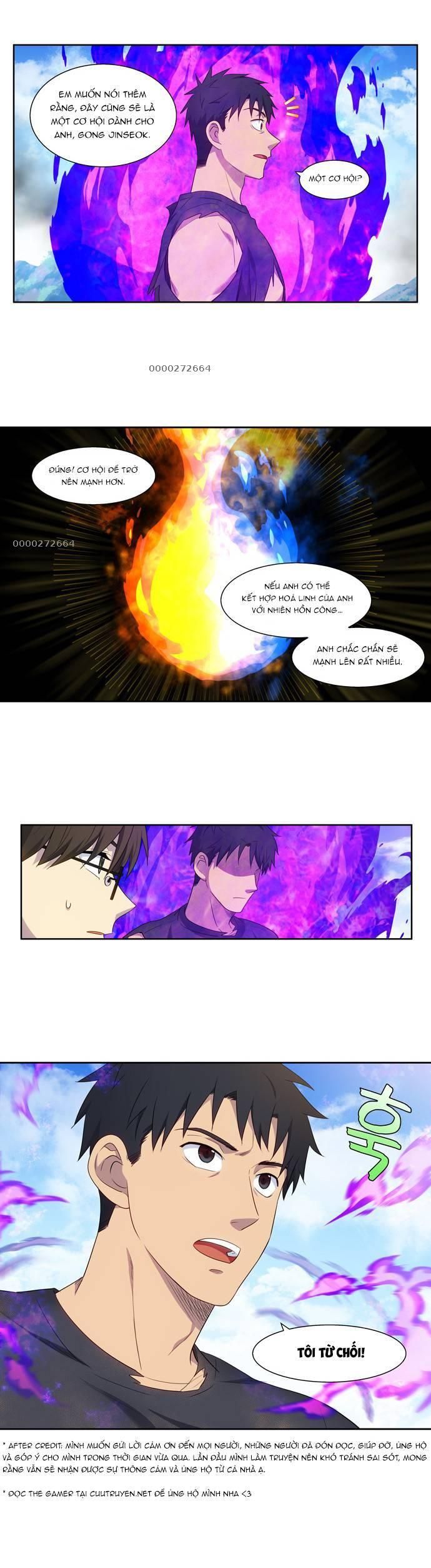 đọc truyện The Gamer Chương 381 ảnh 13 tại Thiên Thai Truyện