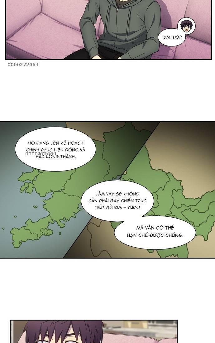 đọc truyện The Gamer Chương 382 ảnh 19 tại Thiên Thai Truyện