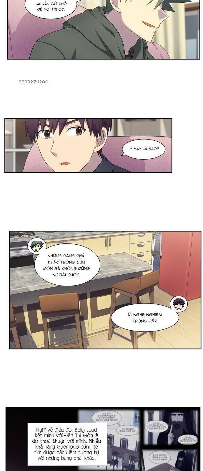 đọc truyện The Gamer Chương 383 ảnh 3 tại Thiên Thai Truyện