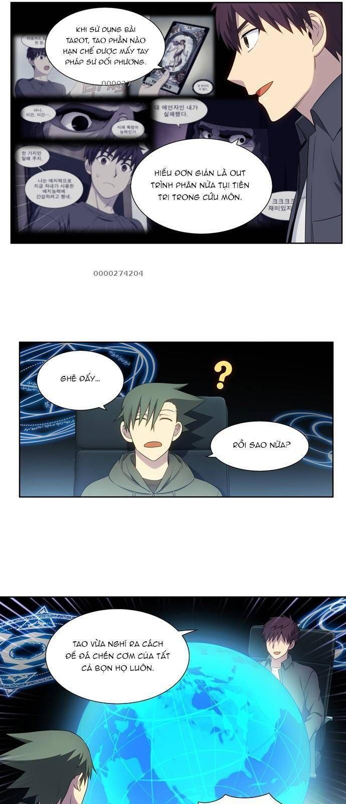 đọc truyện The Gamer Chương 383 ảnh 12 tại Thiên Thai Truyện