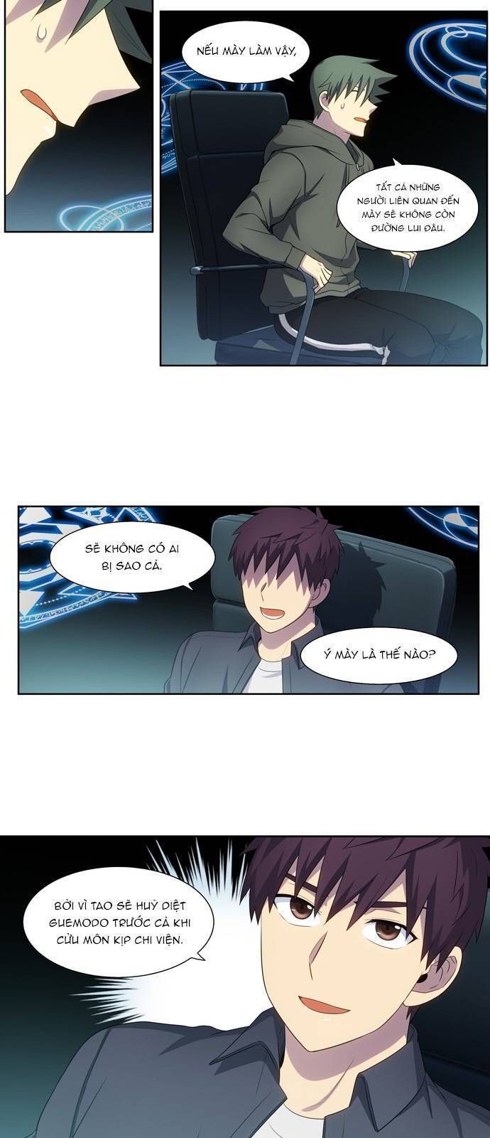 đọc truyện The Gamer Chương 383 ảnh 16 tại Thiên Thai Truyện