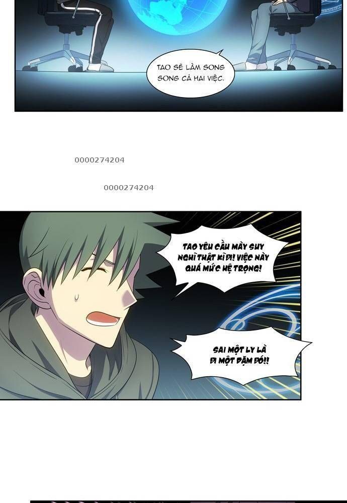 đọc truyện The Gamer Chương 383 ảnh 18 tại Thiên Thai Truyện