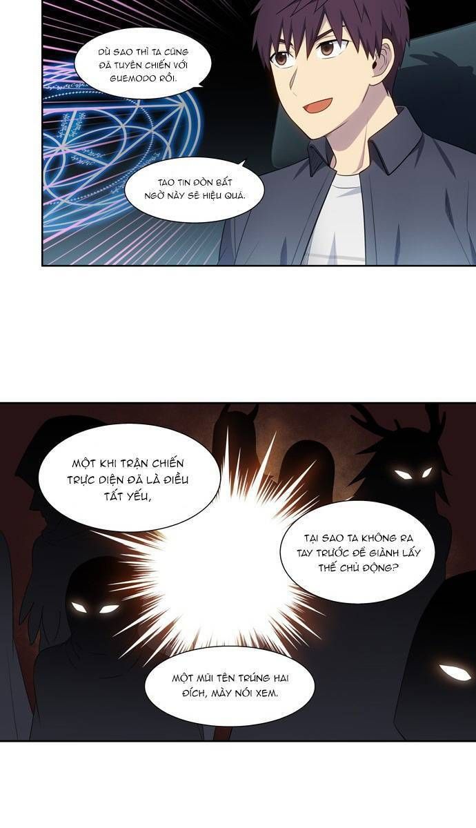 đọc truyện The Gamer Chương 383 ảnh 19 tại Thiên Thai Truyện