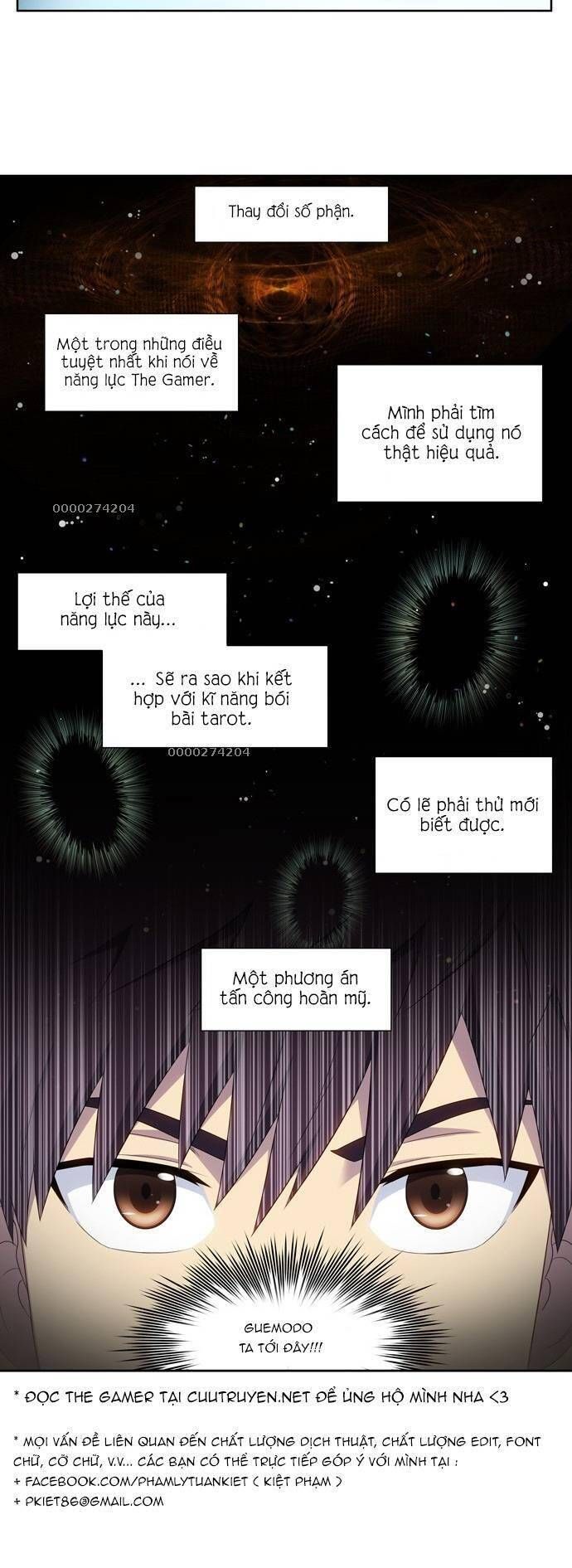 đọc truyện The Gamer Chương 383 ảnh 22 tại Thiên Thai Truyện