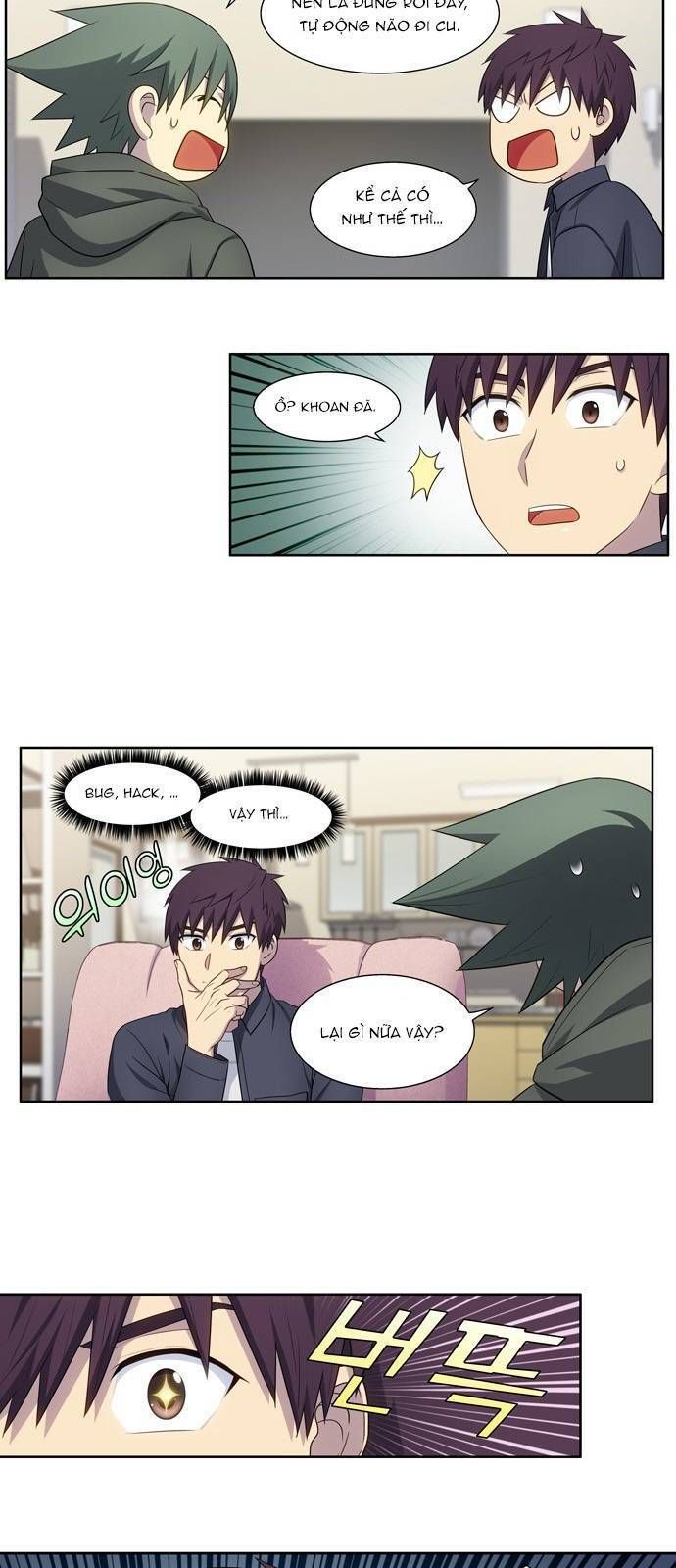 đọc truyện The Gamer Chương 383 ảnh 6 tại Thiên Thai Truyện