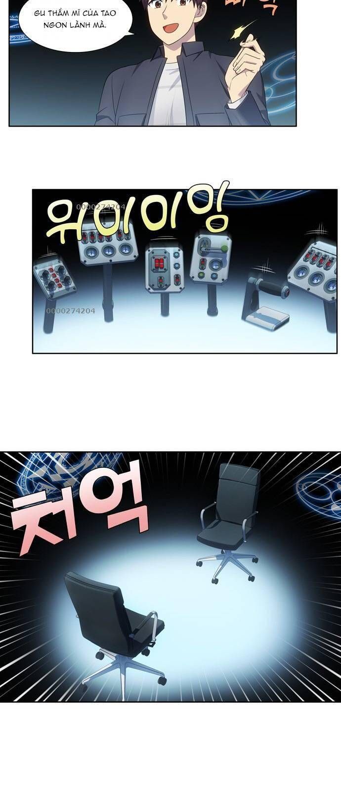 đọc truyện The Gamer Chương 383 ảnh 9 tại Thiên Thai Truyện