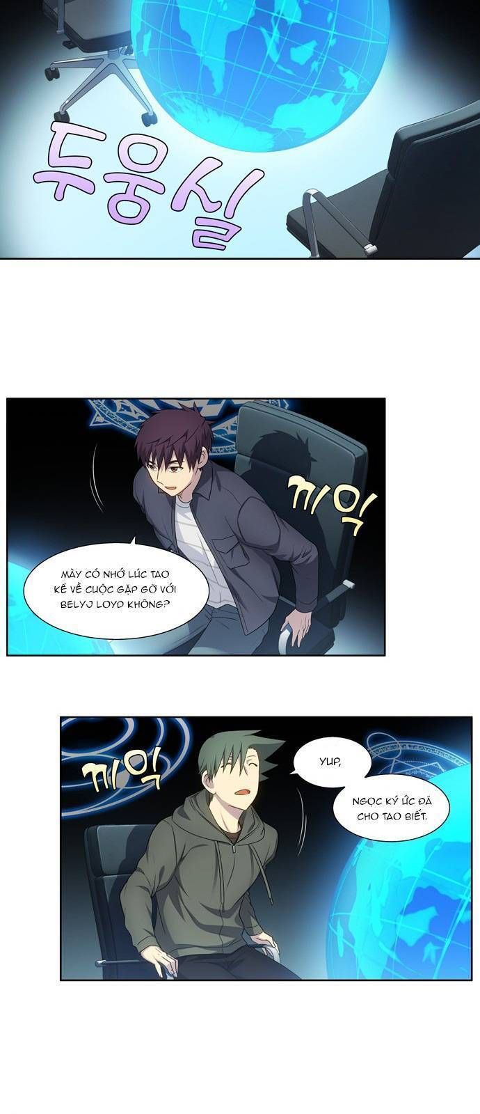 đọc truyện The Gamer Chương 383 ảnh 11 tại Thiên Thai Truyện