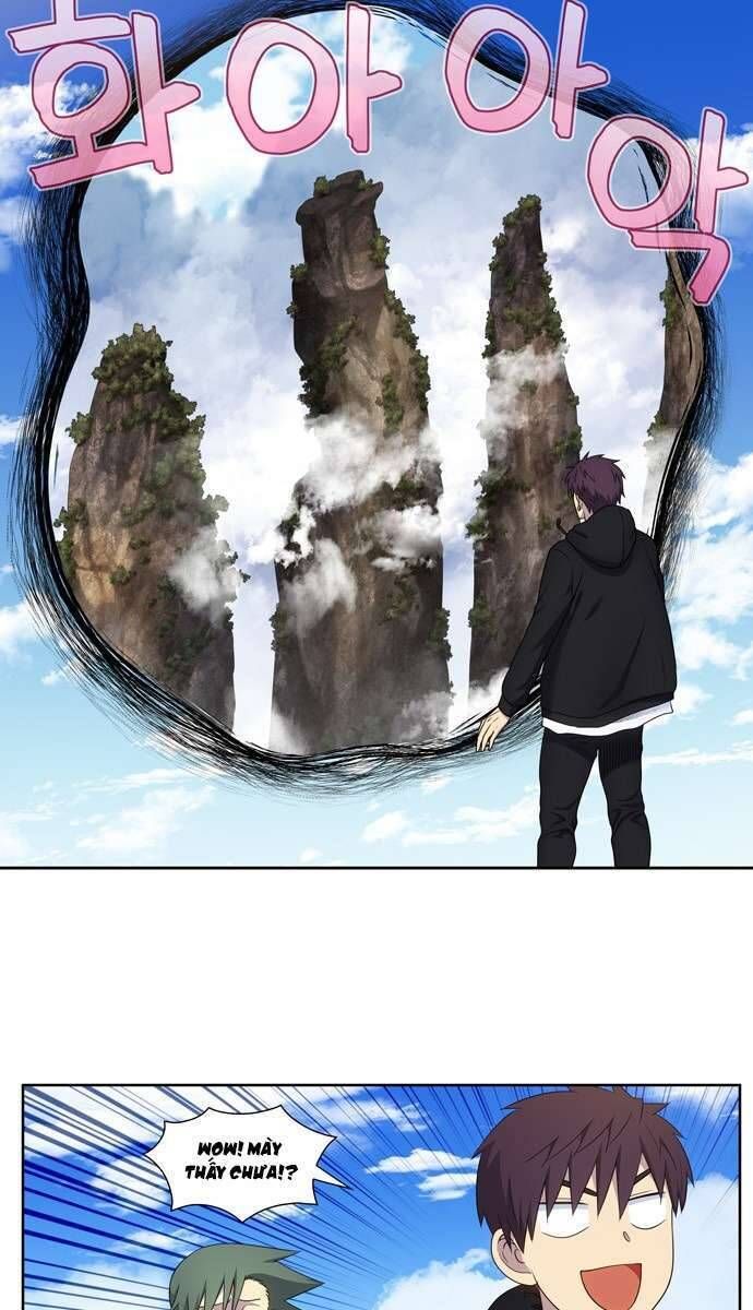 đọc truyện The Gamer Chương 384 ảnh 13 tại Thiên Thai Truyện