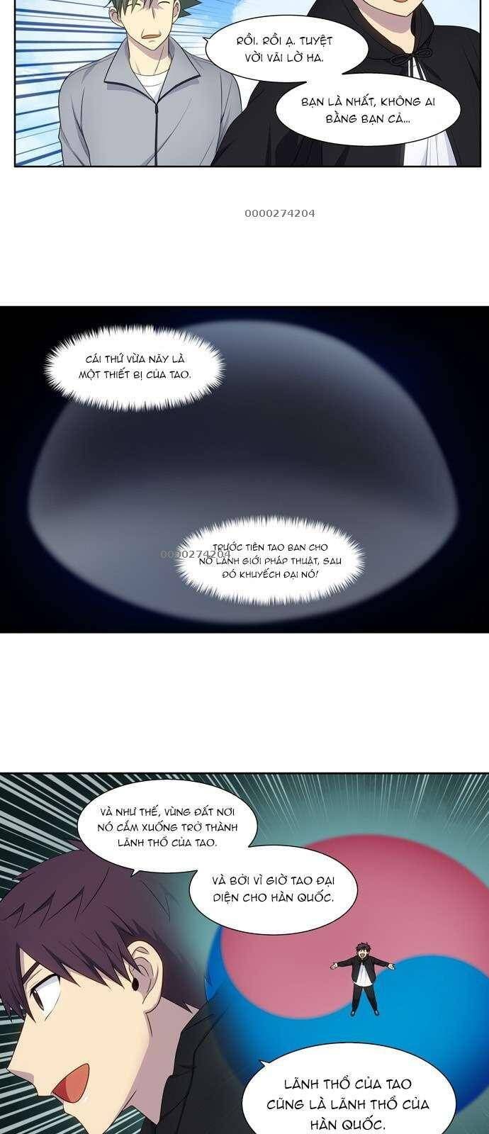 đọc truyện The Gamer Chương 384 ảnh 14 tại Thiên Thai Truyện