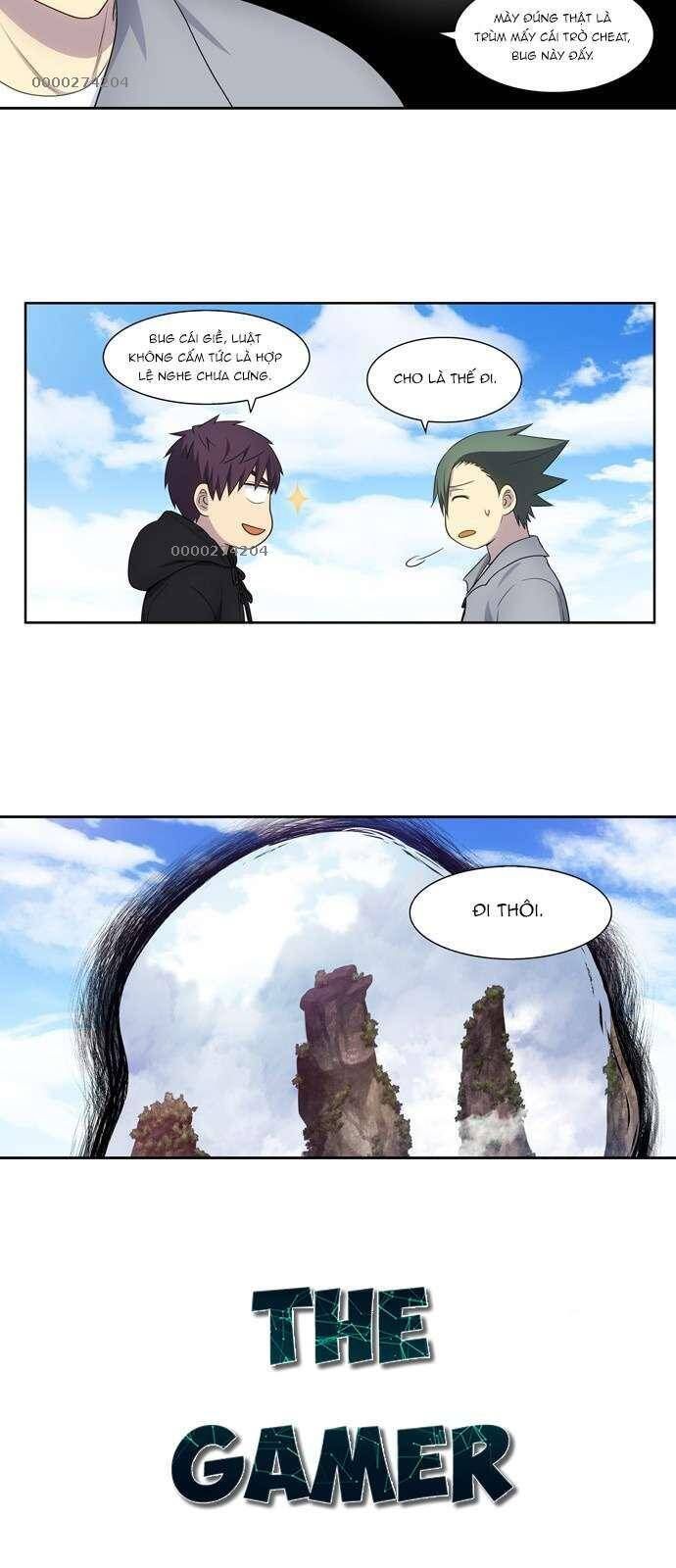 đọc truyện The Gamer Chương 384 ảnh 17 tại Thiên Thai Truyện