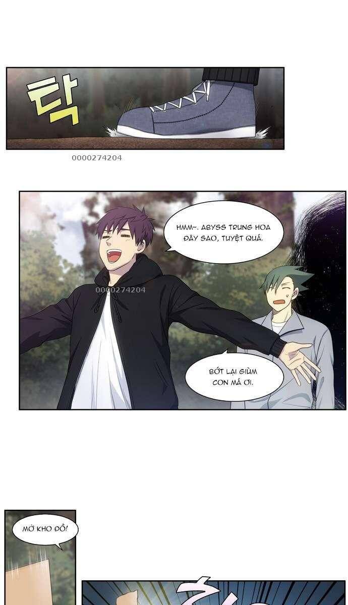 đọc truyện The Gamer Chương 384 ảnh 18 tại Thiên Thai Truyện