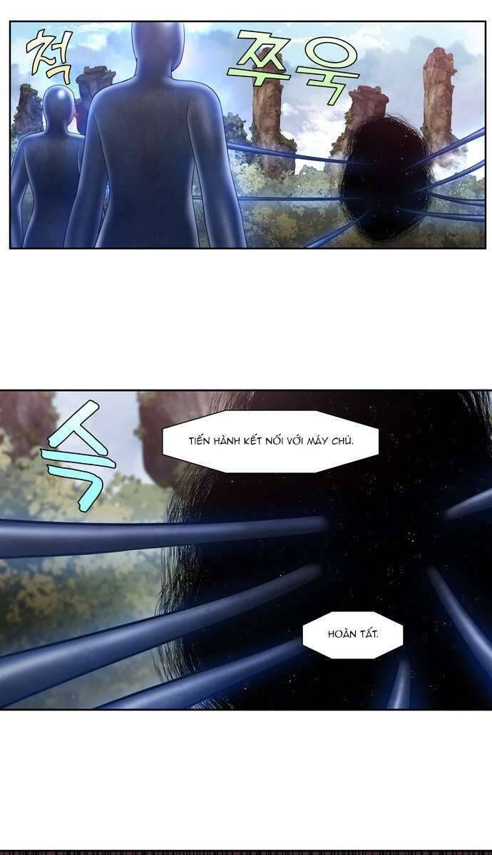 đọc truyện The Gamer Chương 384 ảnh 20 tại Thiên Thai Truyện