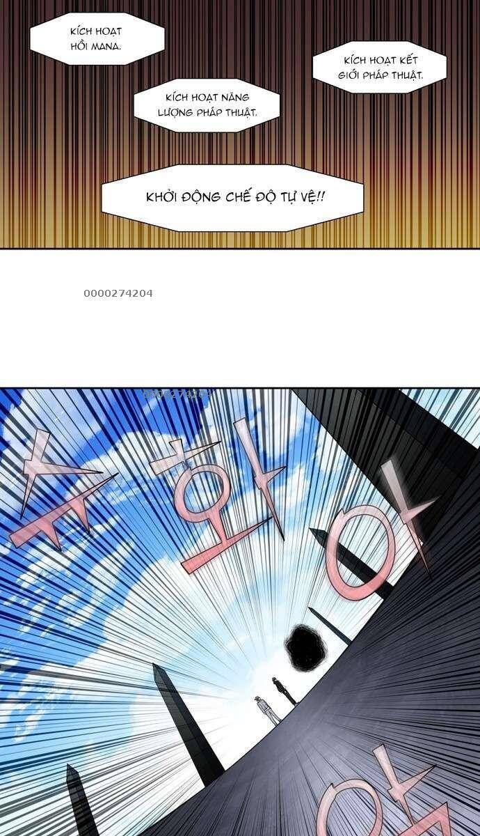 đọc truyện The Gamer Chương 384 ảnh 21 tại Thiên Thai Truyện