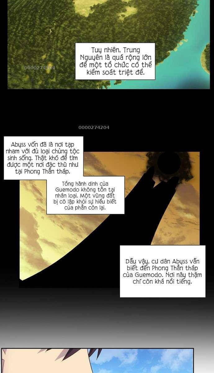 đọc truyện The Gamer Chương 384 ảnh 4 tại Thiên Thai Truyện