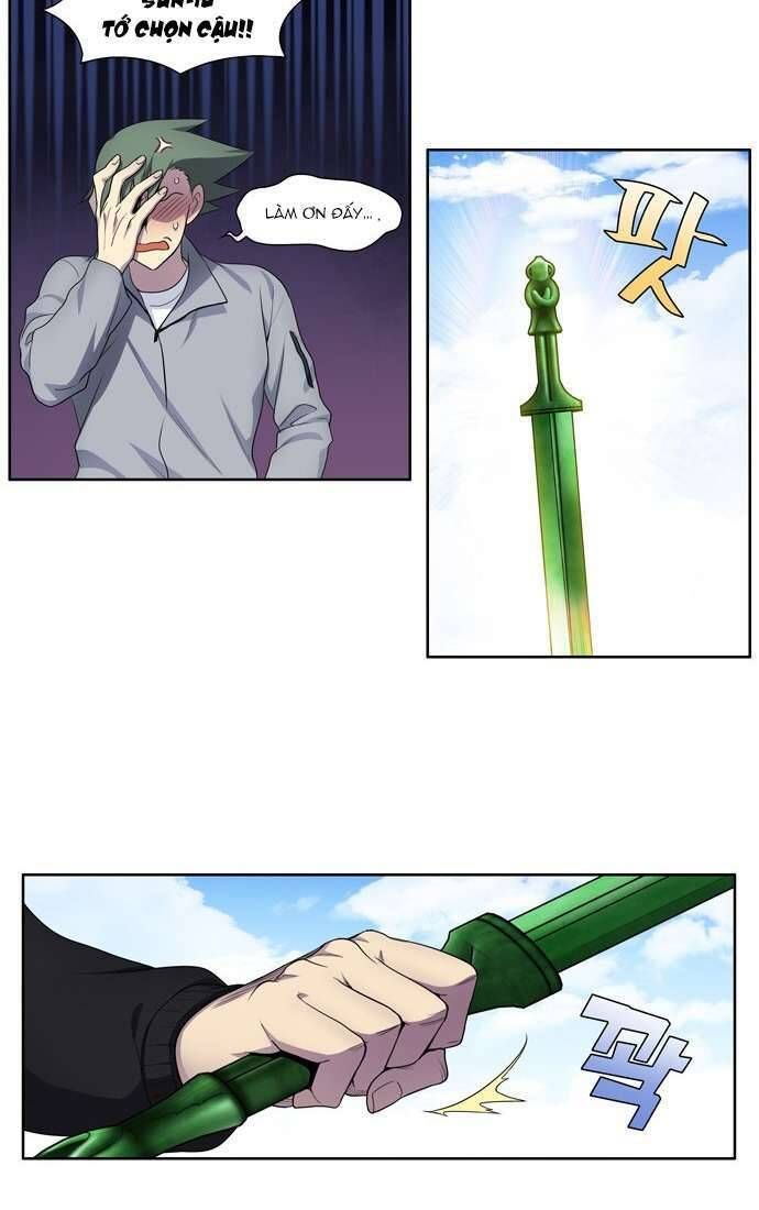 đọc truyện The Gamer Chương 384 ảnh 23 tại Thiên Thai Truyện