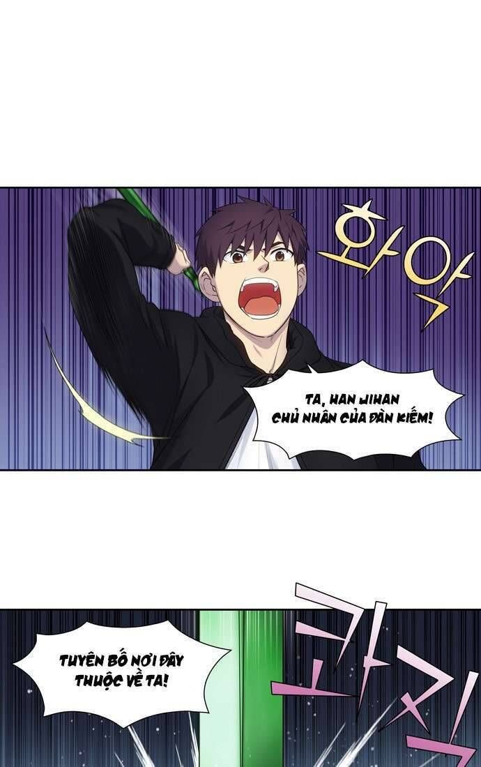 đọc truyện The Gamer Chương 384 ảnh 24 tại Thiên Thai Truyện