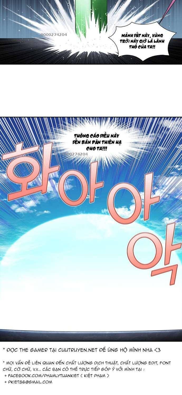 đọc truyện The Gamer Chương 384 ảnh 25 tại Thiên Thai Truyện