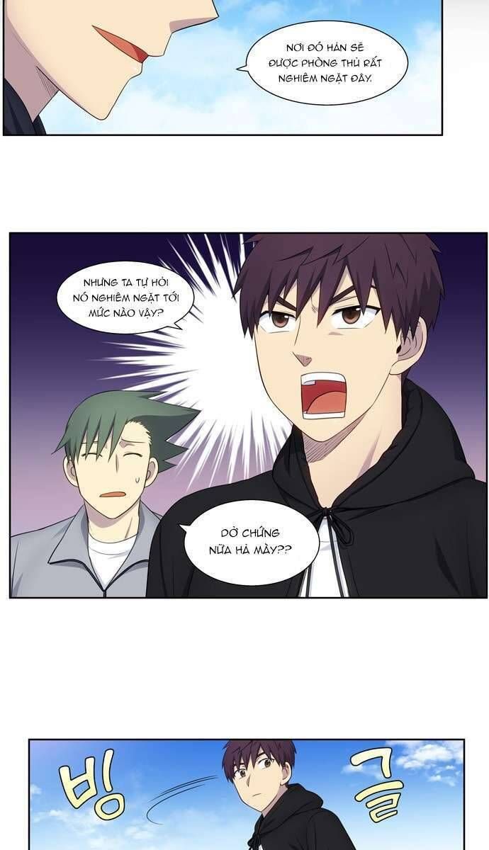 đọc truyện The Gamer Chương 384 ảnh 5 tại Thiên Thai Truyện