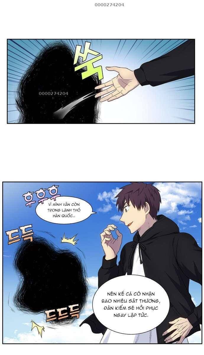 đọc truyện The Gamer Chương 384 ảnh 10 tại Thiên Thai Truyện