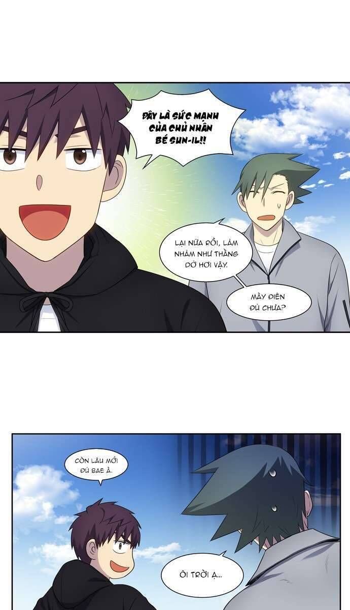 đọc truyện The Gamer Chương 384 ảnh 11 tại Thiên Thai Truyện