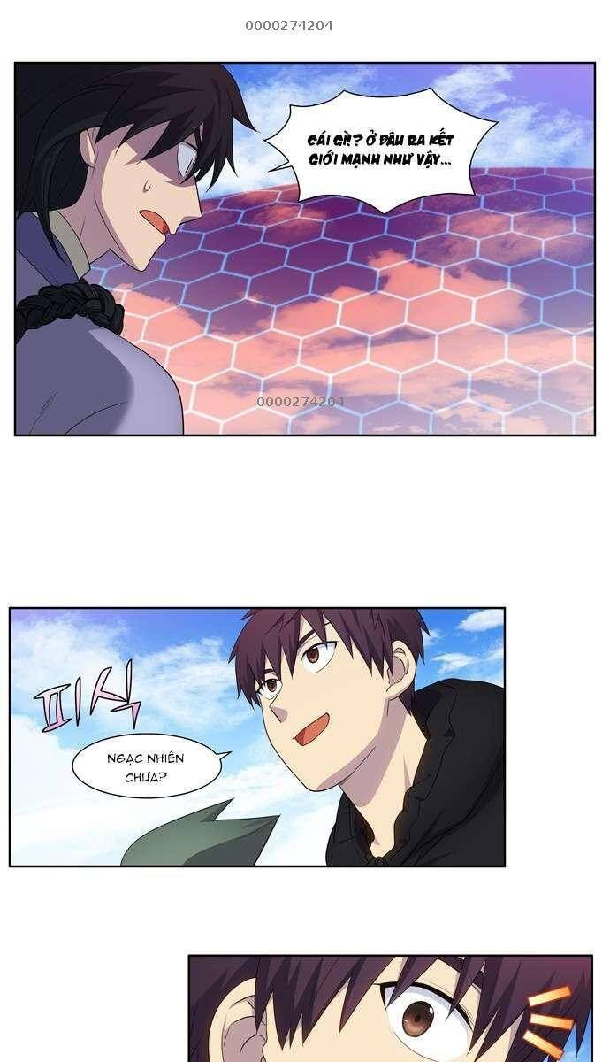 đọc truyện The Gamer Chương 385 ảnh 14 tại Thiên Thai Truyện