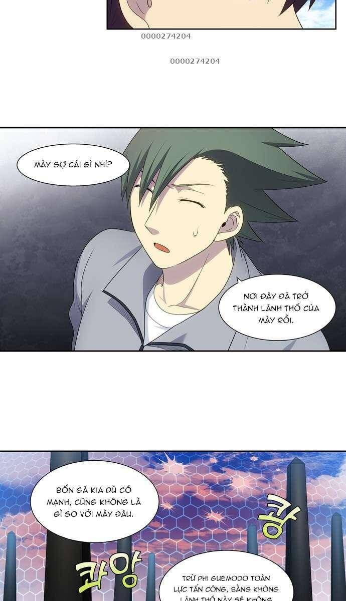 đọc truyện The Gamer Chương 385 ảnh 15 tại Thiên Thai Truyện