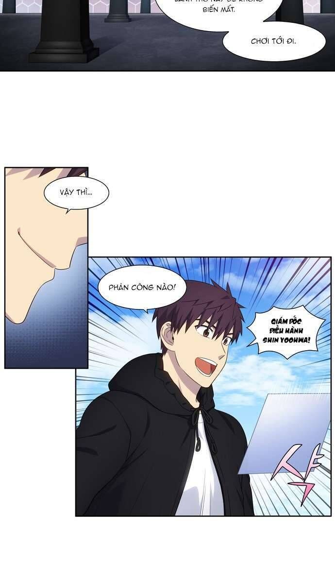 đọc truyện The Gamer Chương 385 ảnh 16 tại Thiên Thai Truyện