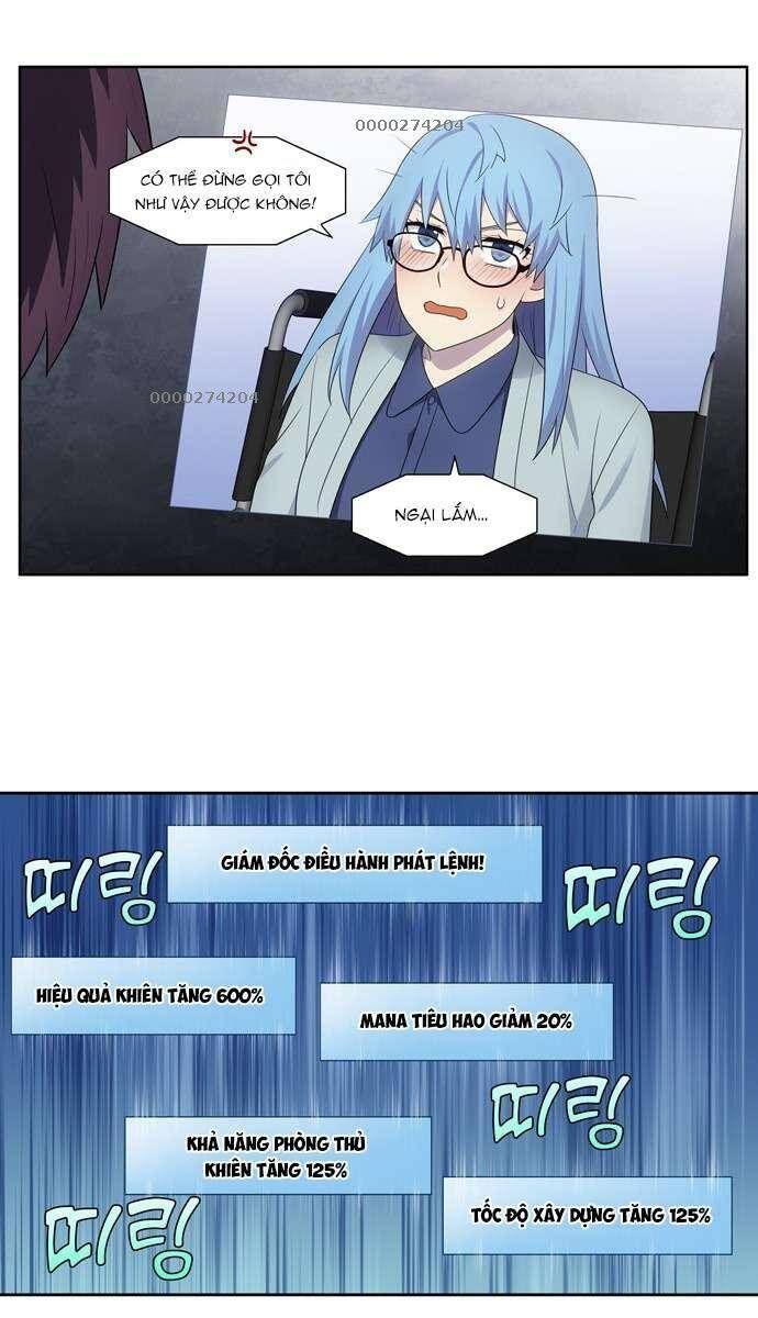 đọc truyện The Gamer Chương 385 ảnh 17 tại Thiên Thai Truyện