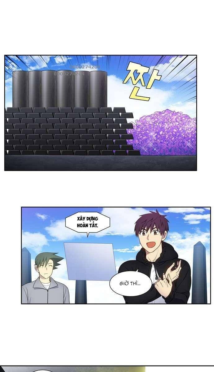 đọc truyện The Gamer Chương 385 ảnh 18 tại Thiên Thai Truyện