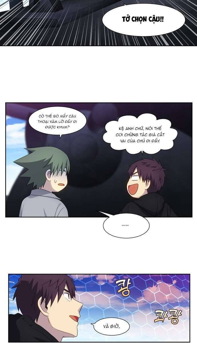 đọc truyện The Gamer Chương 385 ảnh 20 tại Thiên Thai Truyện