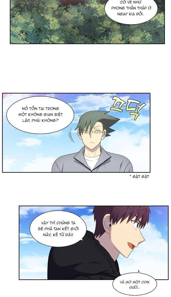 đọc truyện The Gamer Chương 385 ảnh 4 tại Thiên Thai Truyện