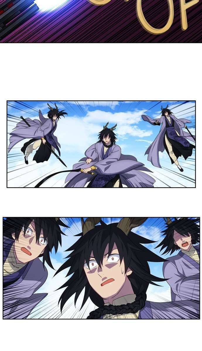 đọc truyện The Gamer Chương 385 ảnh 22 tại Thiên Thai Truyện