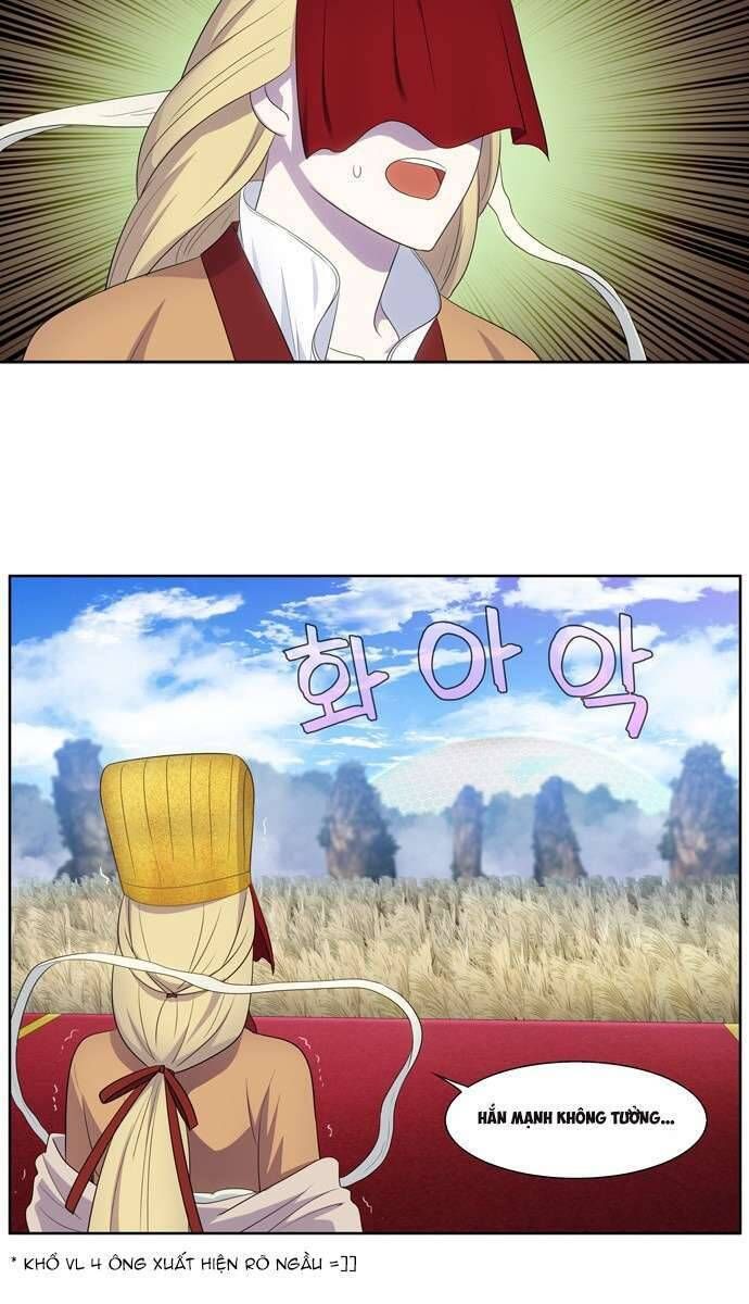 đọc truyện The Gamer Chương 385 ảnh 24 tại Thiên Thai Truyện