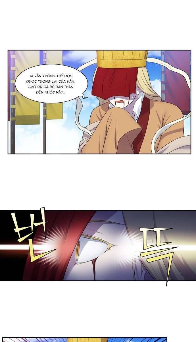 đọc truyện The Gamer Chương 385 ảnh 27 tại Thiên Thai Truyện