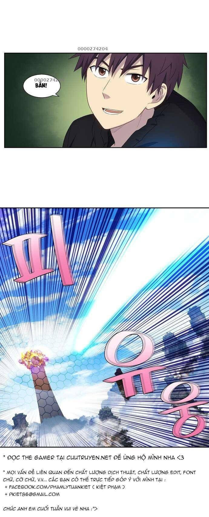 đọc truyện The Gamer Chương 385 ảnh 30 tại Thiên Thai Truyện