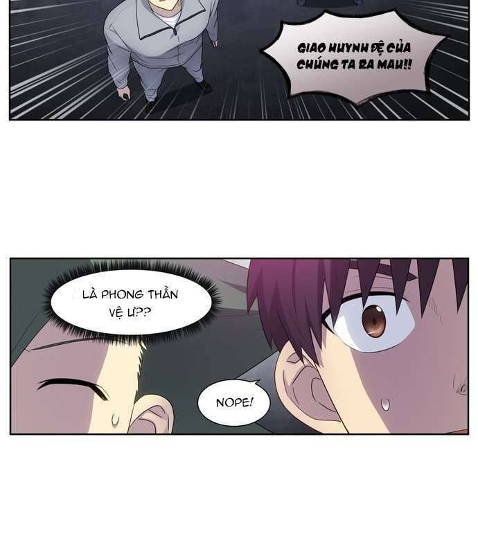 đọc truyện The Gamer Chương 385 ảnh 6 tại Thiên Thai Truyện