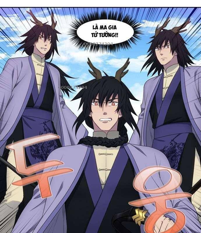 đọc truyện The Gamer Chương 385 ảnh 7 tại Thiên Thai Truyện